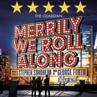 MERRILY WE ROLL ALONG to be Screened in Cinemas Across Canada, 11/17 Video