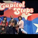 Capitol Steps' TAKE THE MONEY AND RUN FOR PRESIDENT Comes to Spencer Theater Tonight,