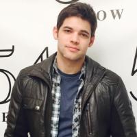Jeremy Jordan and More Set for American Cancer Society's Marvin Hamlisch Benefit This Video