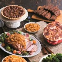More Time At Home For The Holidays With Mimi's Cafe's To-Go Feasts And Holiday Cateri