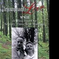 New Release Reveals Love Story During World War II