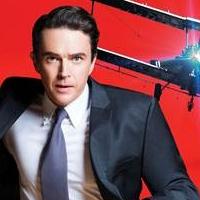 MTC's NORTH BY NORTHWEST Begins in June