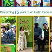 Austin Playhouse to Host 15th Anniversary Season Gala, 9/30 Video