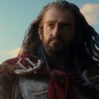 VIDEO: New TV Spot for THE HOBBIT: THE DESOLATION OF SMAUG Video