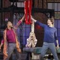 Cyndi Lauper & Harvey Fierstein Making Changes to KINKY BOOTS Video