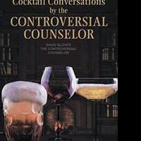 New Book Reveals COCKTAIL CONVERSATIONS