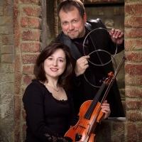 Chicago Philharmonic Chamber Players to Combine Music and Magic at City Winery, 4/26 Video