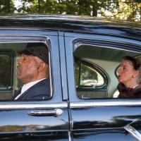The Carnegie Presents DRIVING MISS DAISY, Now thru 11/16 Video
