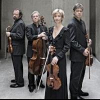 Hagen Quartet to Make Segerstrom Center Debut, 10/28 Video