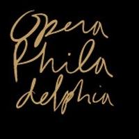 Patricia Schuman Steps in as the Duchess in June's POWDER HER FACE at Opera Philadelp Video