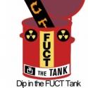 The Tank Presents FUCT 1/4