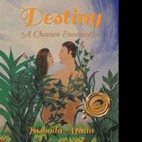 Yashoda Mann Shares Romance Story in DESTINY