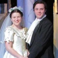 Steps Off Broadway to Present LES MISERABLES, Begin. 4/19