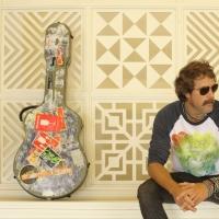 Tea of a Kind Welcomes Musician Donavon Frankenreiter To The Family