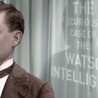 Playwrights Horizons' 'WATSON INTELLIGENCE' Begins Previews Tomorrow