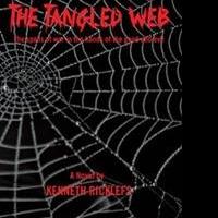 New WWII Fiction THE TANGLED WEB is Released