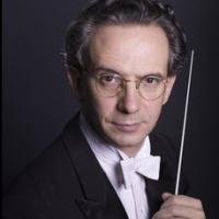 Fabio Luisi Launches 2013-14 Season at Zurich Opera with FIDELIO, AIDA and More Video