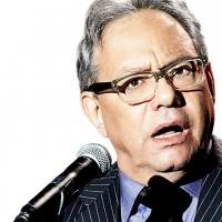 Lewis Black's OLD YELLER Live at the Borgata Set for 5/6 DVD Release Video