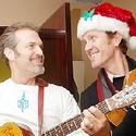 York Theatre Company Will Present Marc Kudisch and Jeffry Duman's THE HOLIDAY GUYS IN Video