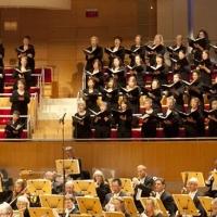 Pacific Chorale Sets 2015-16 Season Video