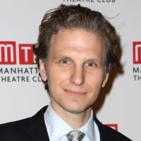 Sebastian Arcelus to Star in Midtown Direct Rep's THE SUBJECT Reading Next Month Video