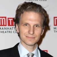 Sebastian Arcelus to Star in Midtown Direct Rep's THE SUBJECT Reading Next Month