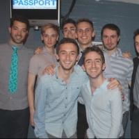 Photo Coverage: Inside Opening Night of Gayfest's GROSS INDECENCY