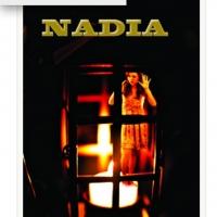 Max Klein's New Book Nadia a Tale of Seduction and Deceit