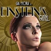 BWW Reviews: Gia Mora Brings EINSTEIN'S GIRL to Bethesda Blues and Jazz Supper Club