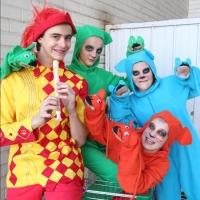 Marian Street Theatre for Young People to Stage THE PIED PIPER, Sept 21-Oct 4 Video