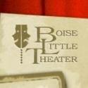 Boise Little Theater Presents WRONG WINDOW, 1/11 Video
