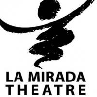 BROADWAY BOUND, CATS, LES MIS and More Set for La Mirada Theatre's 2013-14 Season Video
