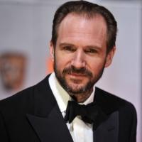 Ralph Fiennes to Star in MAN AND SUPERMAN in the West End, Spring 2015 Video