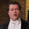 Photo Coverage: Tenor Karl Scully Performs in Bay Shore, NY Video