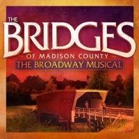 Photo Flash: New Poster Unveiled for THE BRIDGES OF MADISON COUNTY Tour