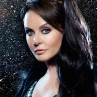 Sarah Brightman to Return to PPAC, 8/22