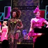 KINKY BOOTS Wins Tony Award for Best Musical Video