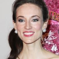 Elizabeth A. Davis, Robert Cuccioli Will Join John Turturro & More in Encores! ZORBA!