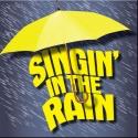 Sean Palmer, Matthew Crowle and More Set for Drury Lane Theatre's SINGIN' IN THE RAIN Video