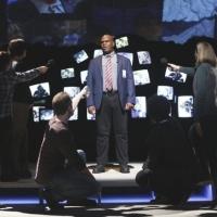 Photo Flash: First Look at THE LARAMIE PROJECT at Ford's Theatre