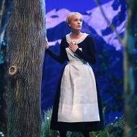 NBC's THE SOUND OF MUSIC LIVE Comes to DVD Today Video