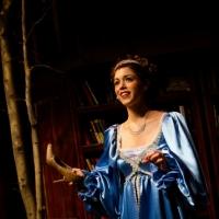 BWW Reviews: A Mature, Bewitching INTO THE WOODS at Next Stop Theatre Company Video
