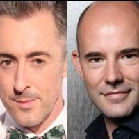Daniel Evans, Bobby Steggert, Michael Urie, and Alan Cumming Lead Roundabout's…