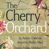 City Shakes Opens THE CHERRY ORCHARD Tonight Video