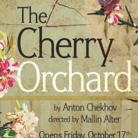City Shakes to Present THE CHERRY ORCHARD, Begin. 10/17 Video