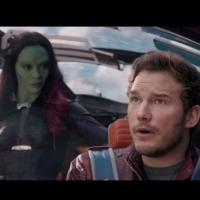 VIDEO: New Teaser for Marvel's GUARDIANS OF THE GALAXY