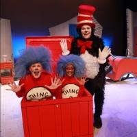 Photo Flash: Meet the Cast of THE CAT IN THE HAT at the Rose Video
