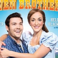 Blackman and Attwater To Star In UK Tour Of SEVEN BRIDES FOR SEVEN BROTHERS Video