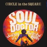 Up on the Marquee: SOUL DOCTOR: JOURNEY OF A ROCK-STAR RABBI