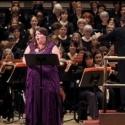 The Collegiate Chorale Presents BEATRICE DI TENDA at Carnegie Hall Tonight Video